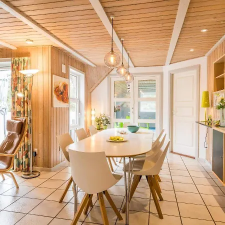 Holiday Cl Feriehus Blåvand