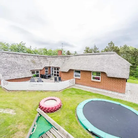 Feriehus Holiday Cl