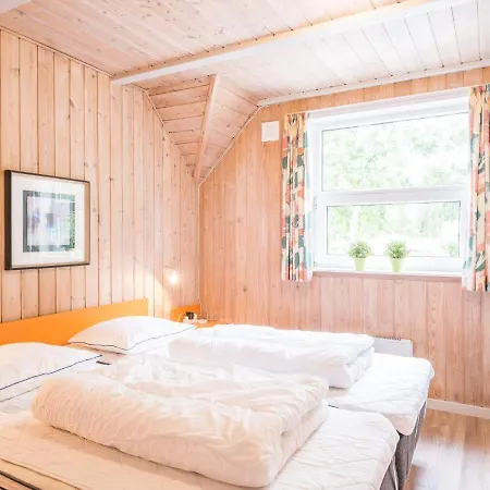 Feriehus Holiday Cl