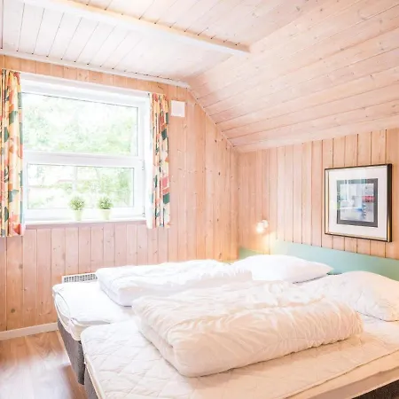 Holiday Cl Feriehus Blåvand