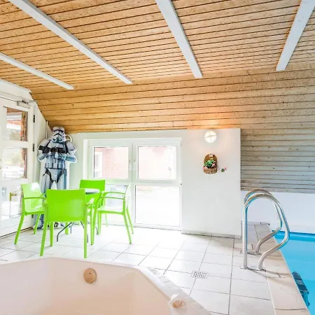 Holiday Cl Feriehus Blåvand